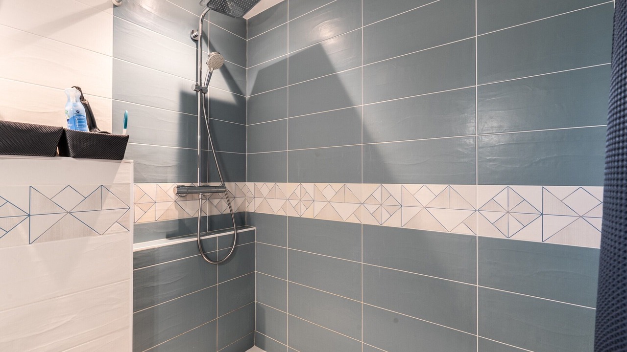 Photo of Bathroom in Bouaye