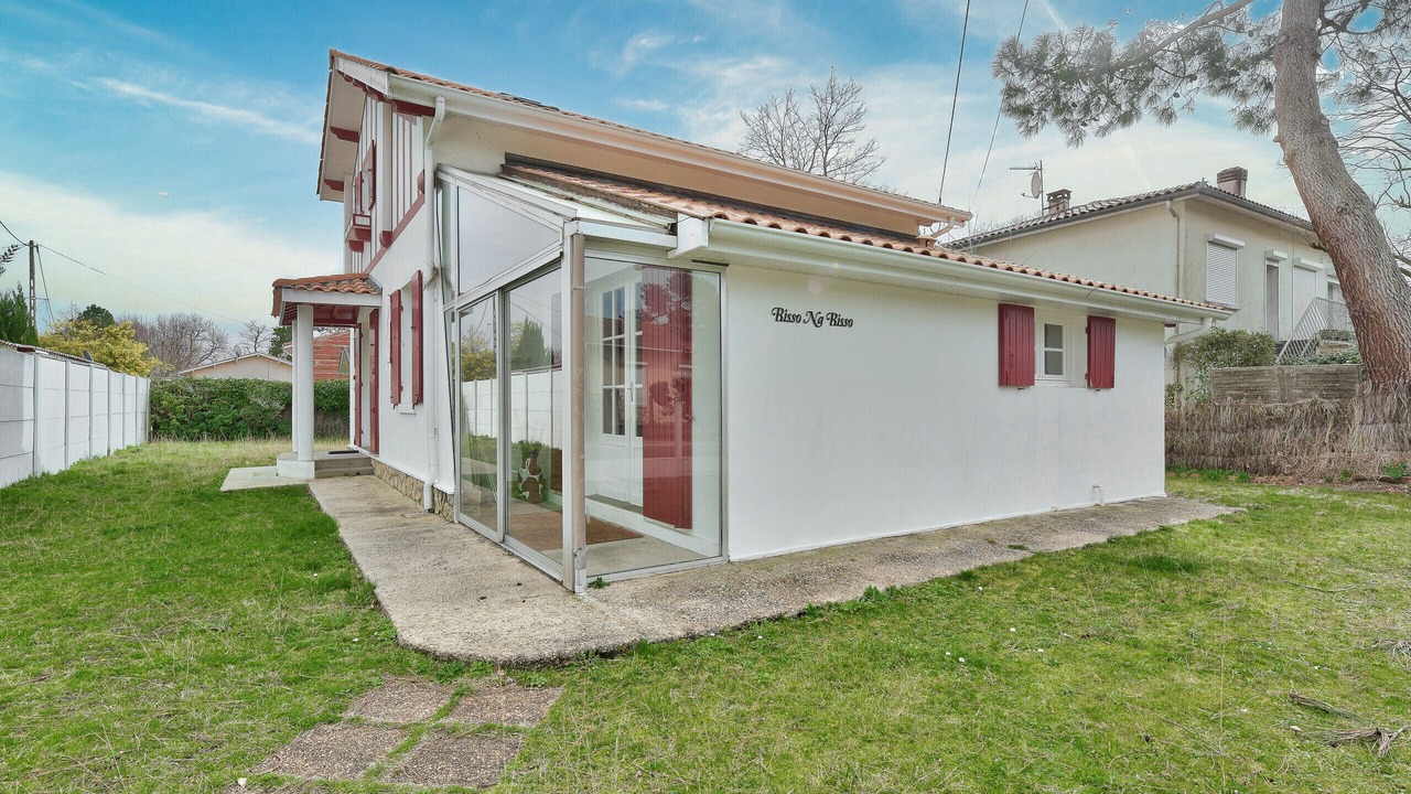 Photo of Outdoor in Andernos-les-Bains