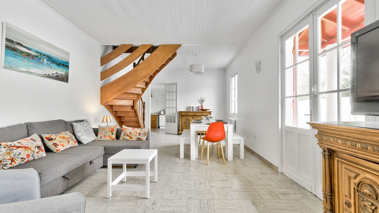 Photo of Livingroom in Andernos-les-Bains