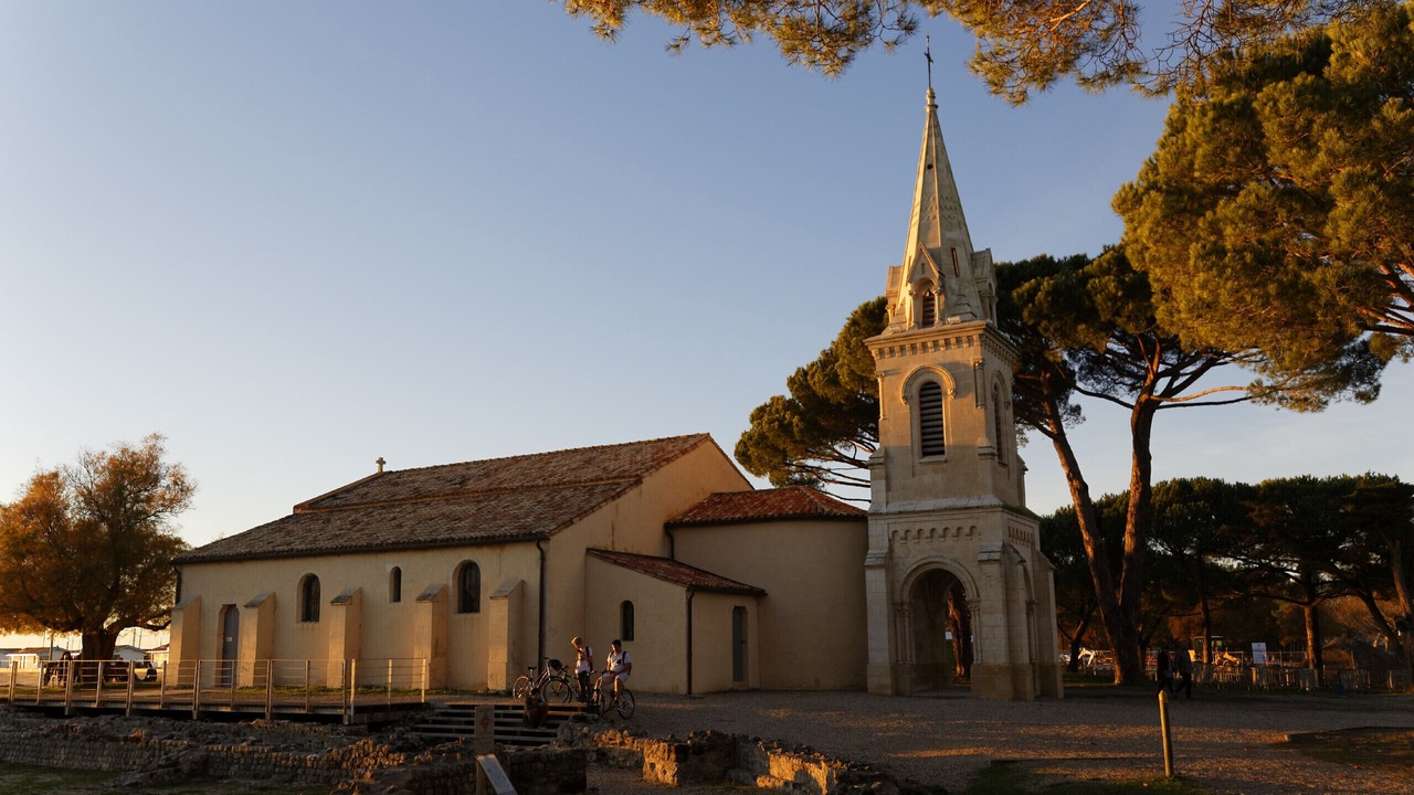 Photo of Others in Andernos-les-Bains
