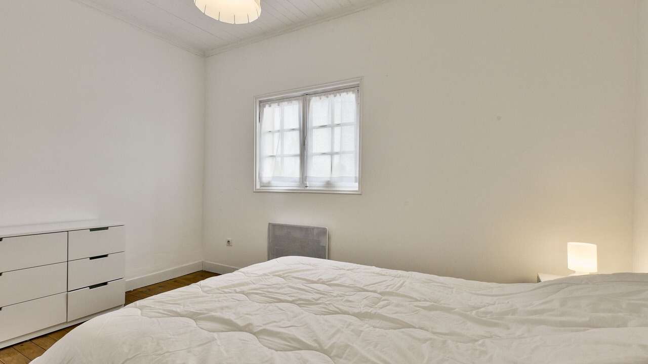 Photo of Bedroom in Andernos-les-Bains