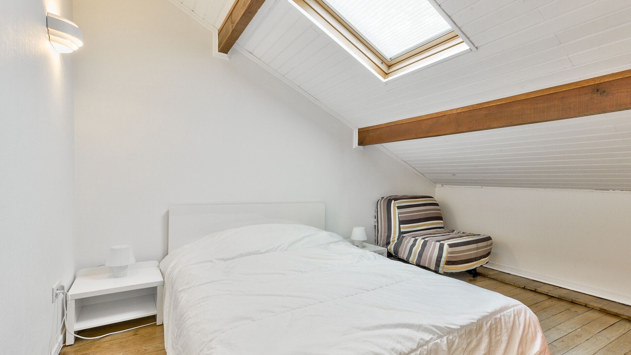 Photo of Bedroom in Andernos-les-Bains