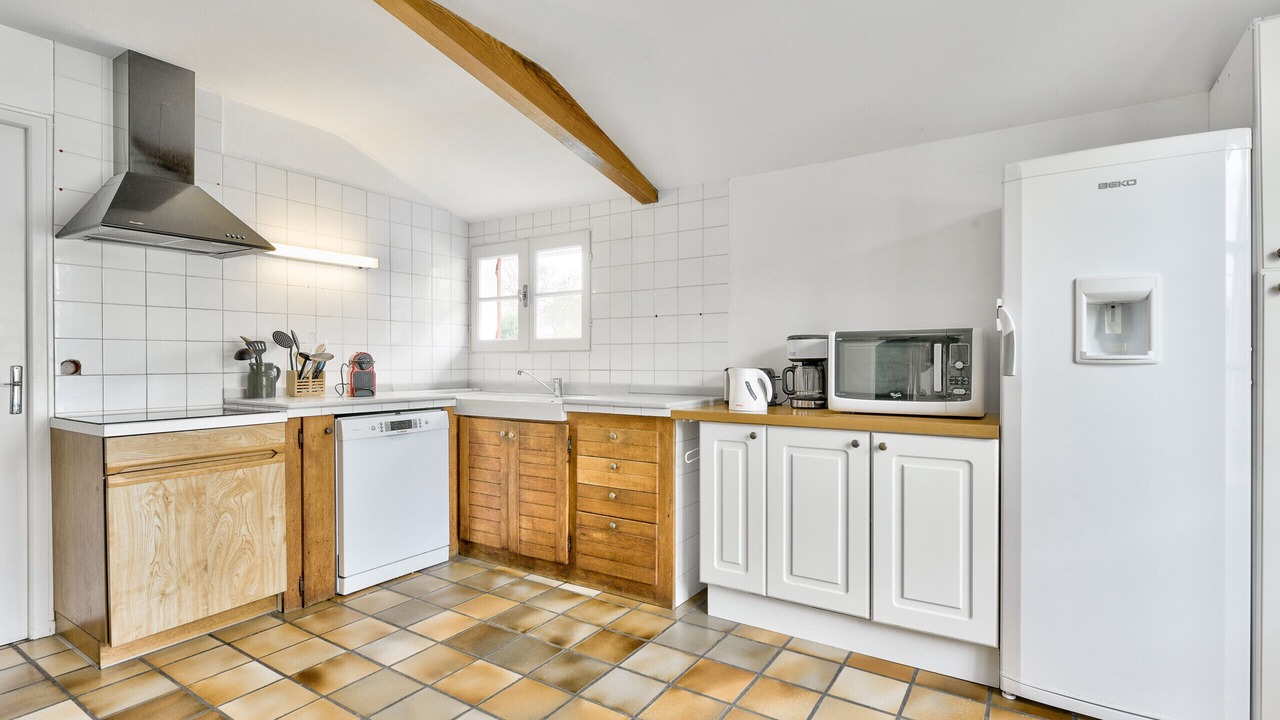 Photo of Kitchen in Andernos-les-Bains
