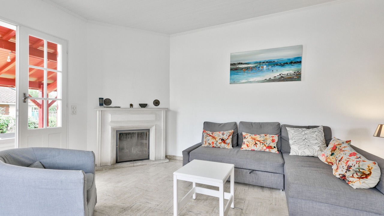 Photo of Livingroom in Andernos-les-Bains