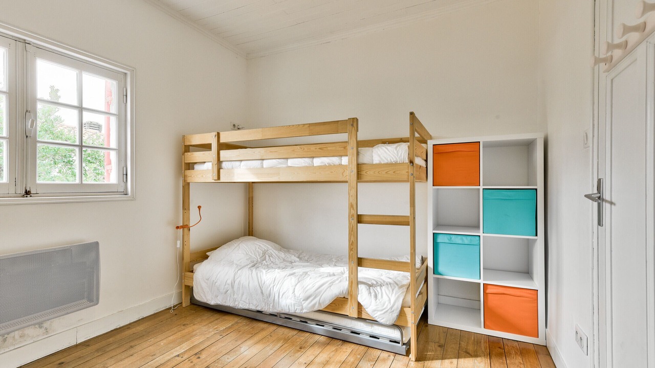Photo of Bedroom in Andernos-les-Bains