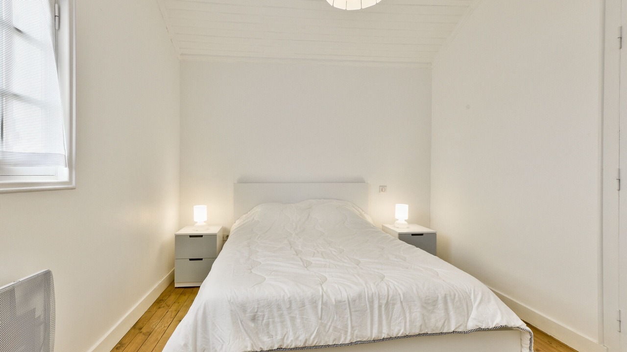 Photo of Bedroom in Andernos-les-Bains
