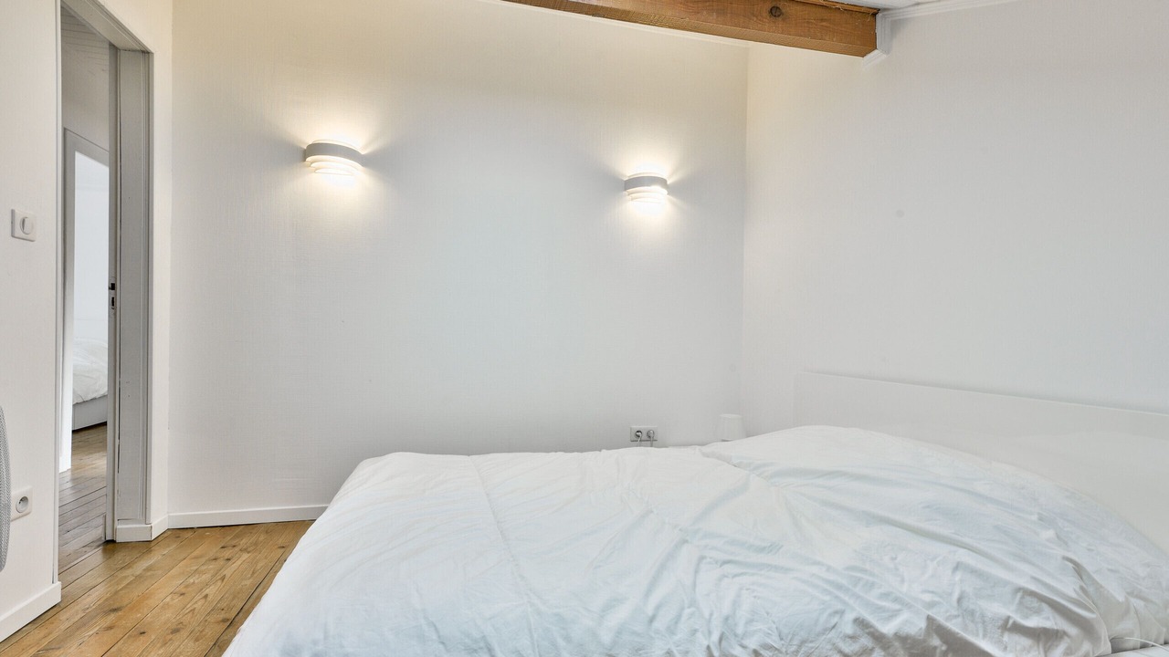 Photo of Bedroom in Andernos-les-Bains