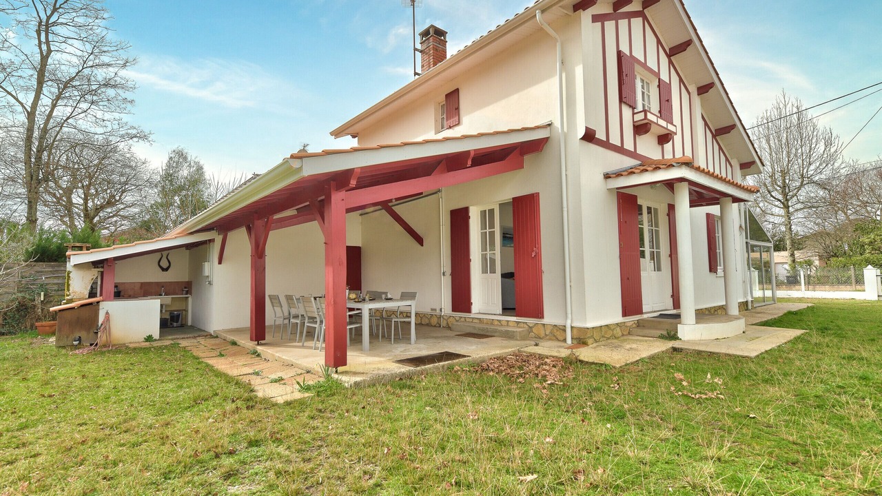 Photo of Outdoor in Andernos-les-Bains