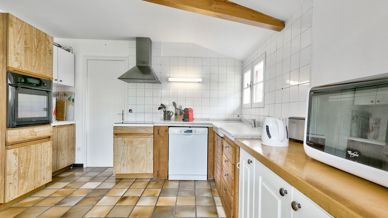 Photo of Kitchen in Andernos-les-Bains