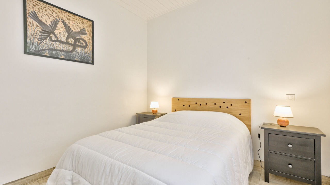 Photo of Bedroom in Andernos-les-Bains