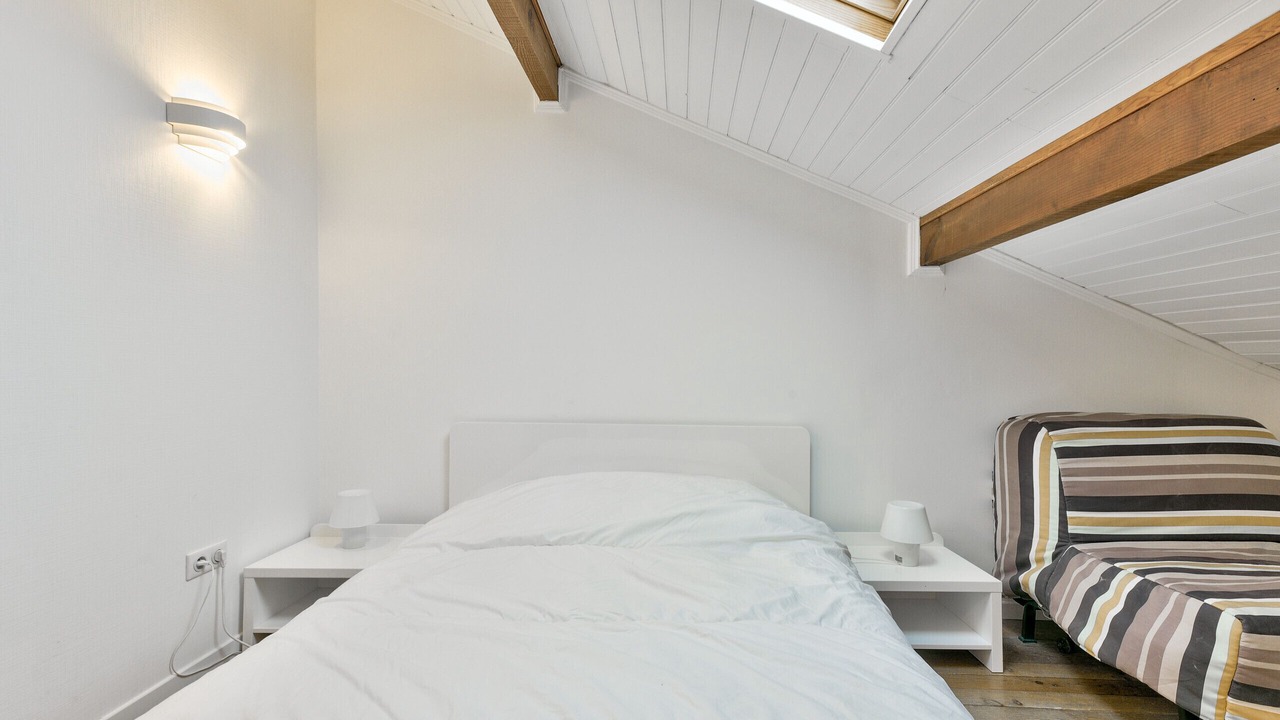 Photo of Bedroom in Andernos-les-Bains