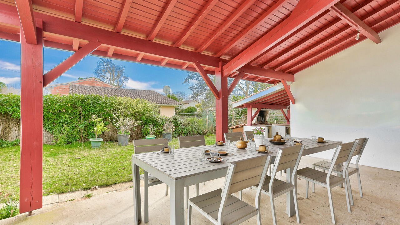 Photo of Outdoor in Andernos-les-Bains