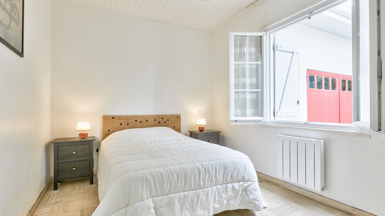 Photo of Bedroom in Andernos-les-Bains