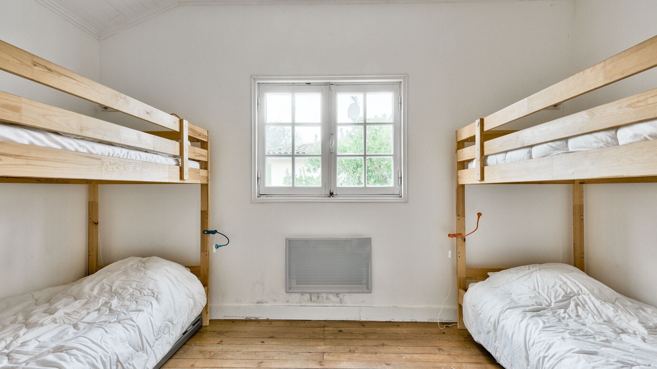 Photo of Bedroom in Andernos-les-Bains