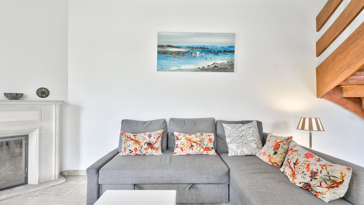 Photo of Livingroom in Andernos-les-Bains
