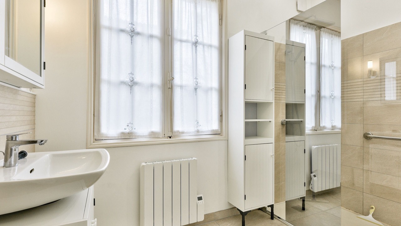 Photo of Bathroom in Andernos-les-Bains