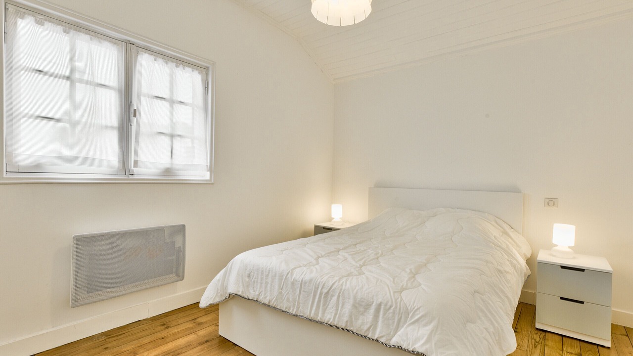 Photo of Bedroom in Andernos-les-Bains