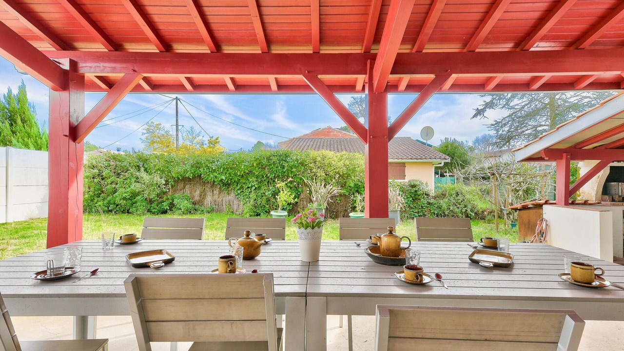 Photo of Outdoor in Andernos-les-Bains