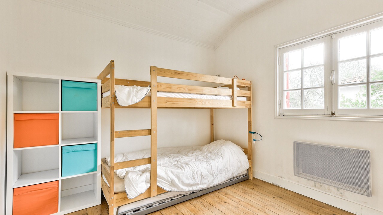 Photo of Bedroom in Andernos-les-Bains