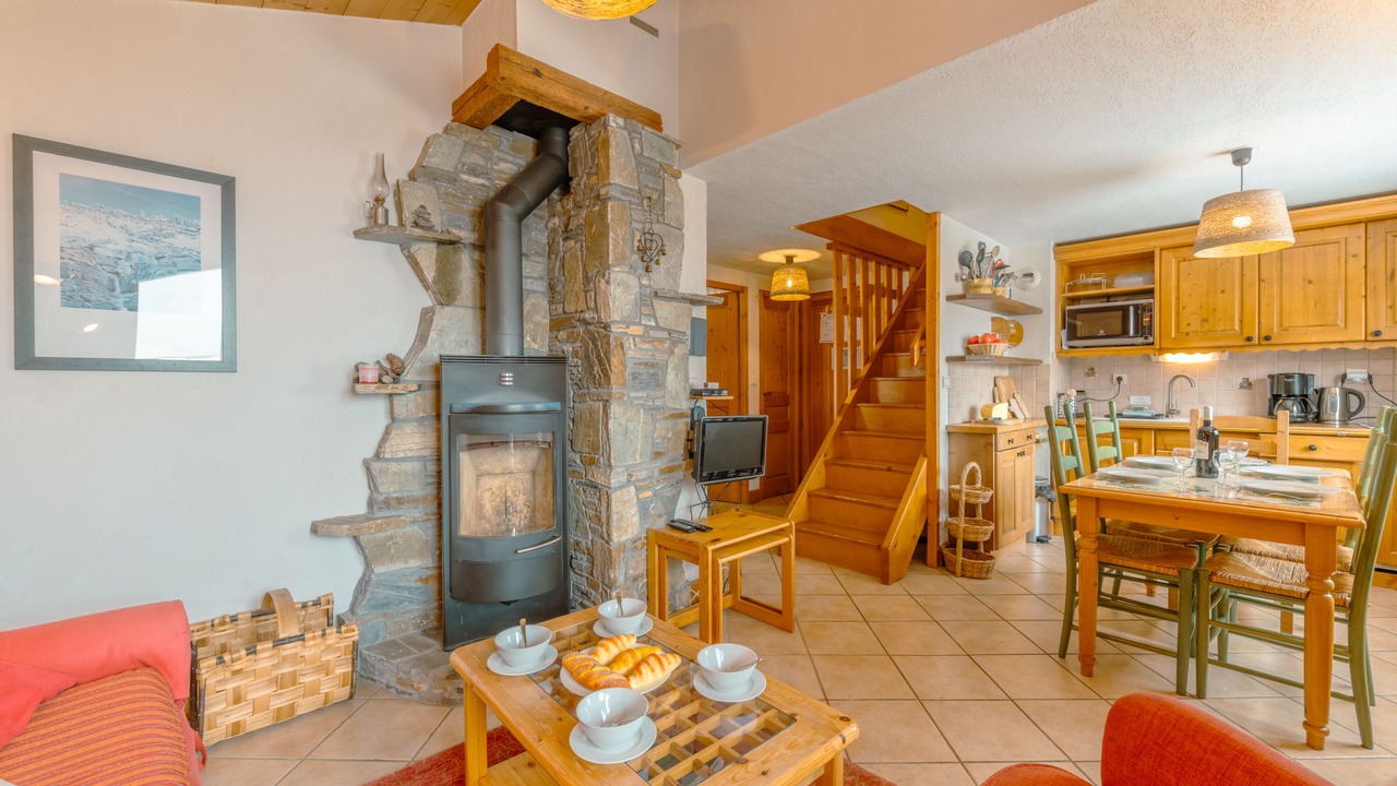 Photo of Bedroom in Le Tour