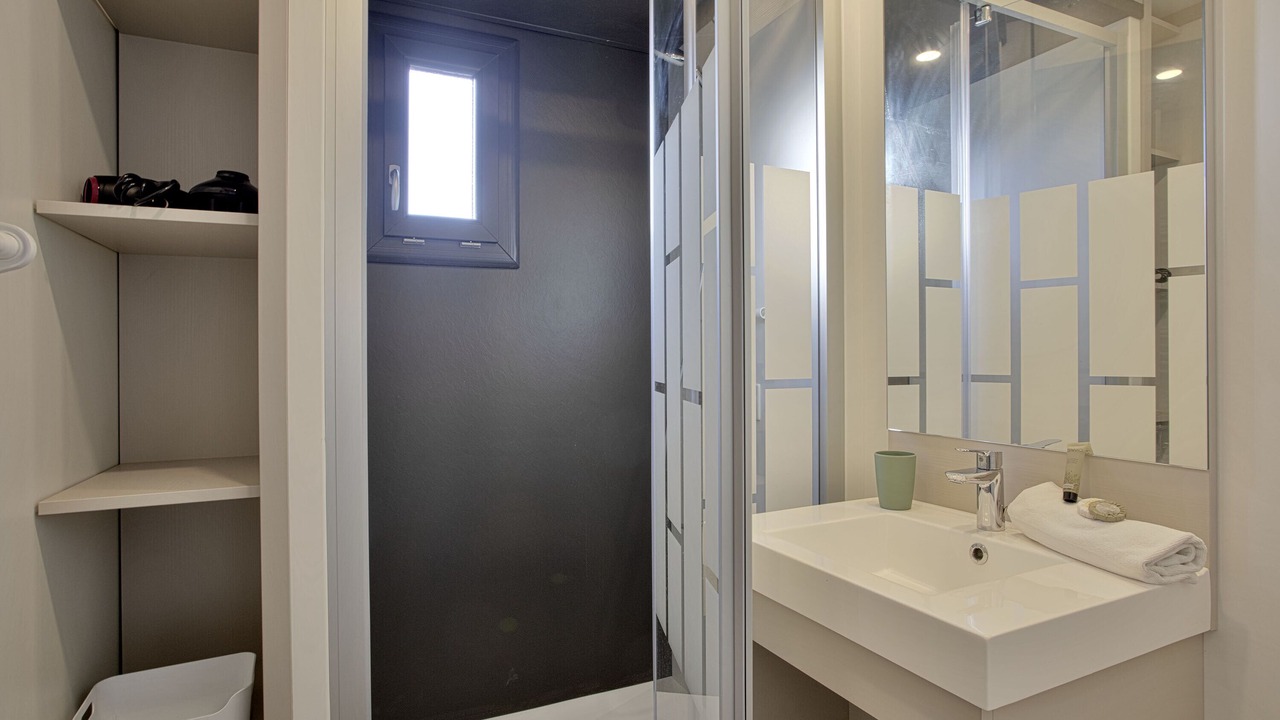 Photo of Bathroom in Saubrigues