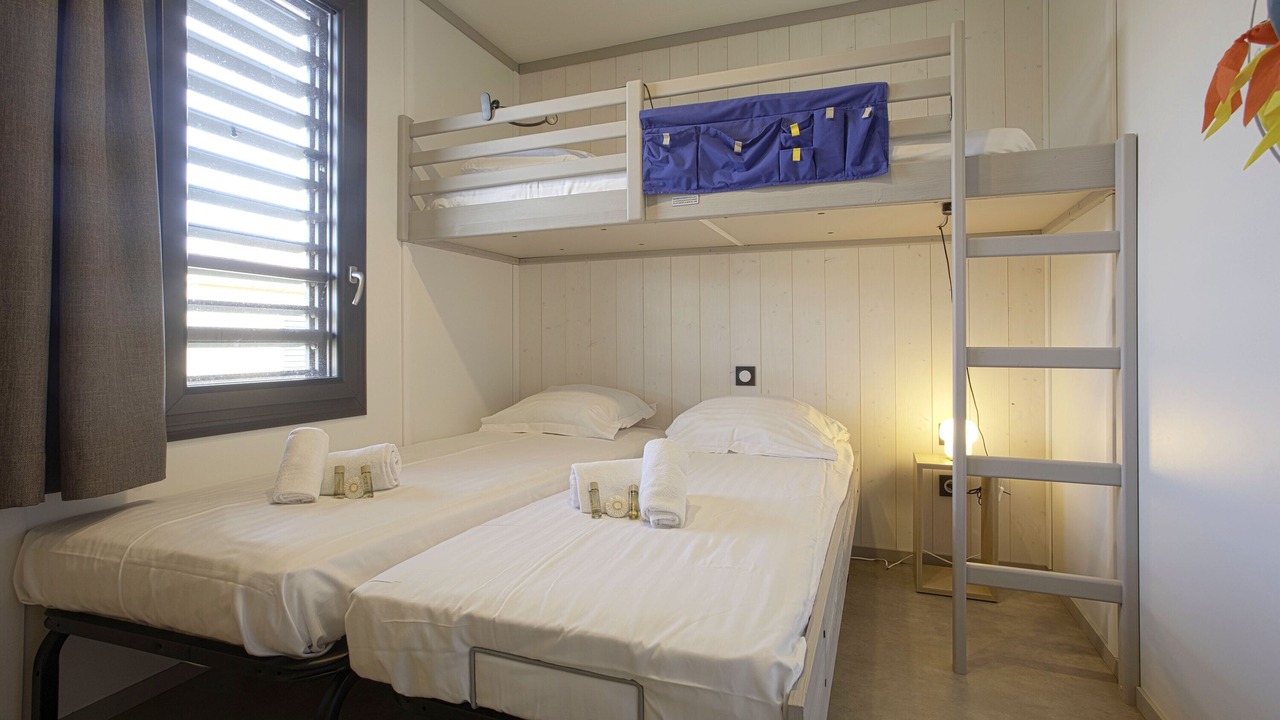 Photo of Bedroom in Saubrigues