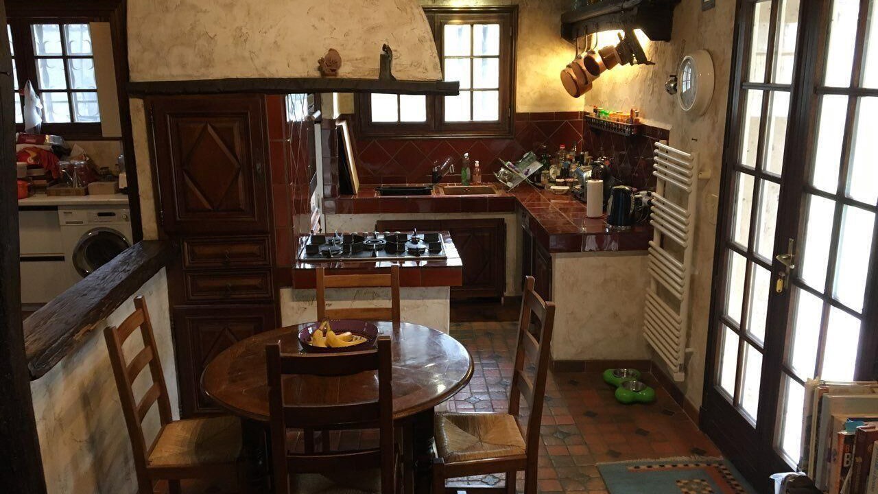 Photo of Kitchen in Tourrettes-sur-Loup