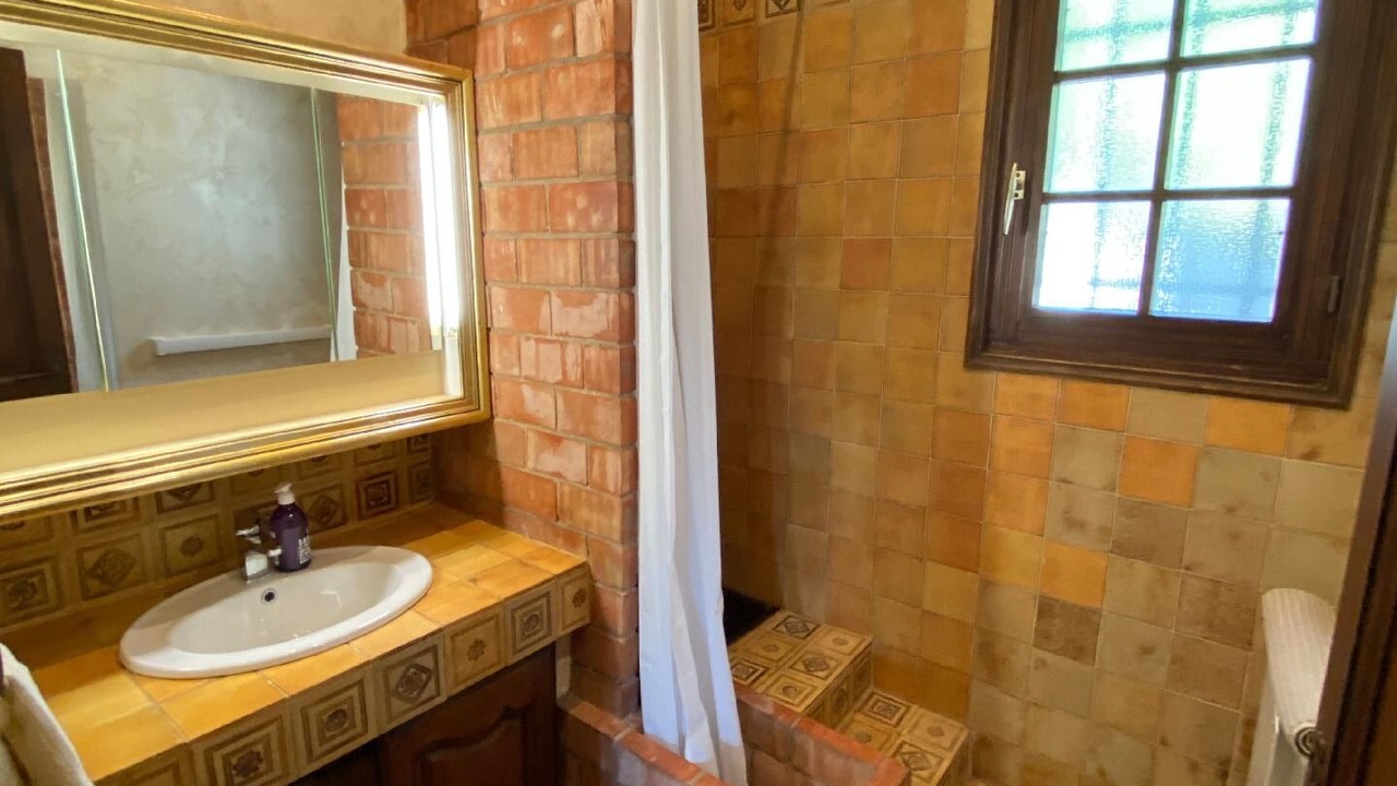 Photo of Bathroom in Tourrettes-sur-Loup