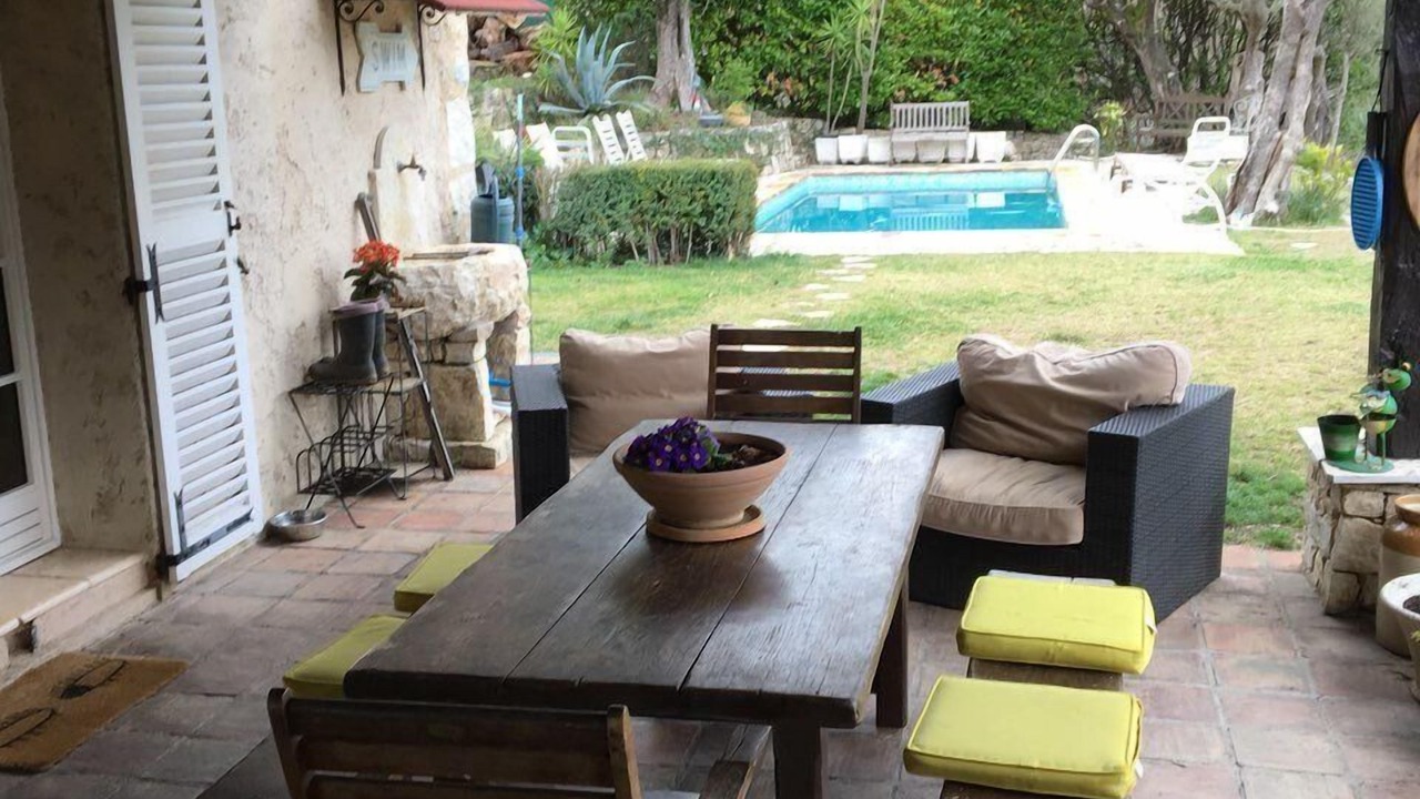 Photo of Outdoor in Tourrettes-sur-Loup