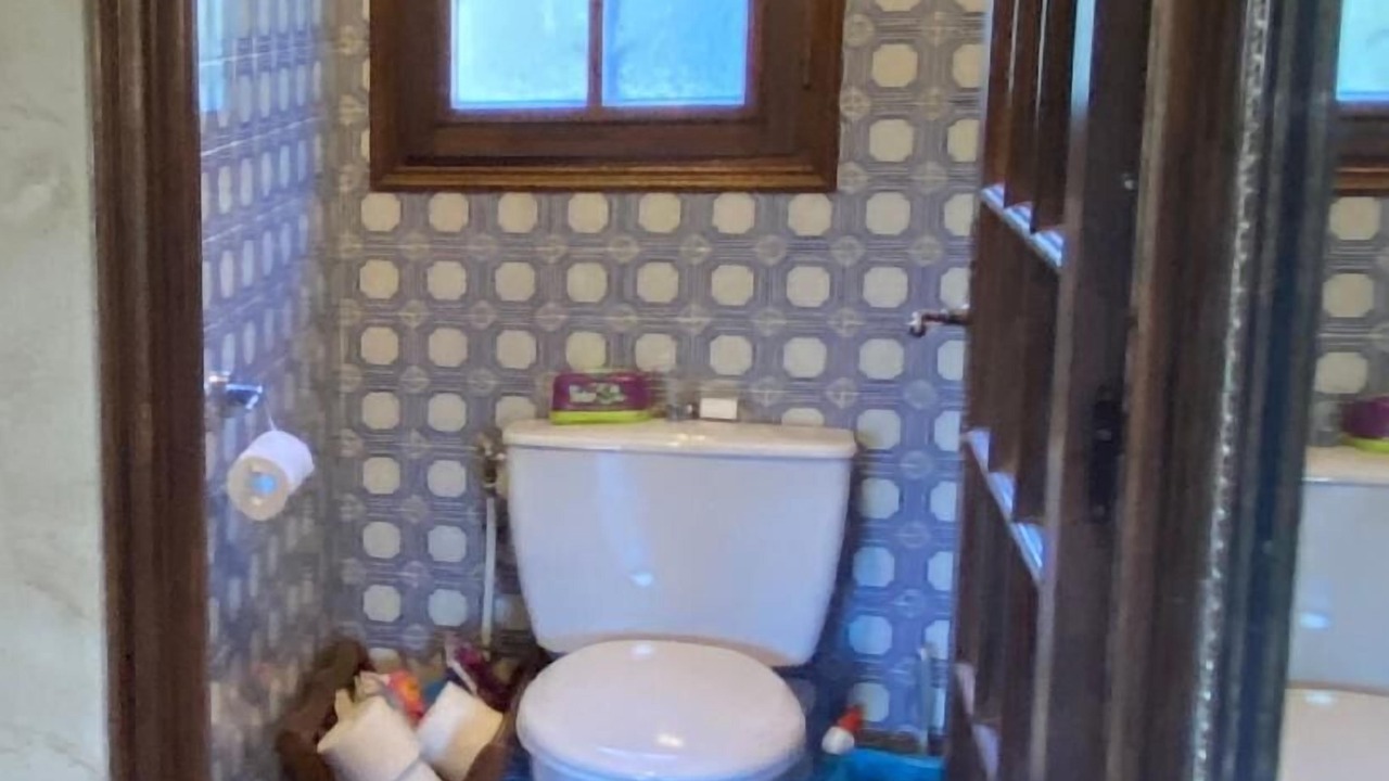 Photo of Bathroom in Tourrettes-sur-Loup