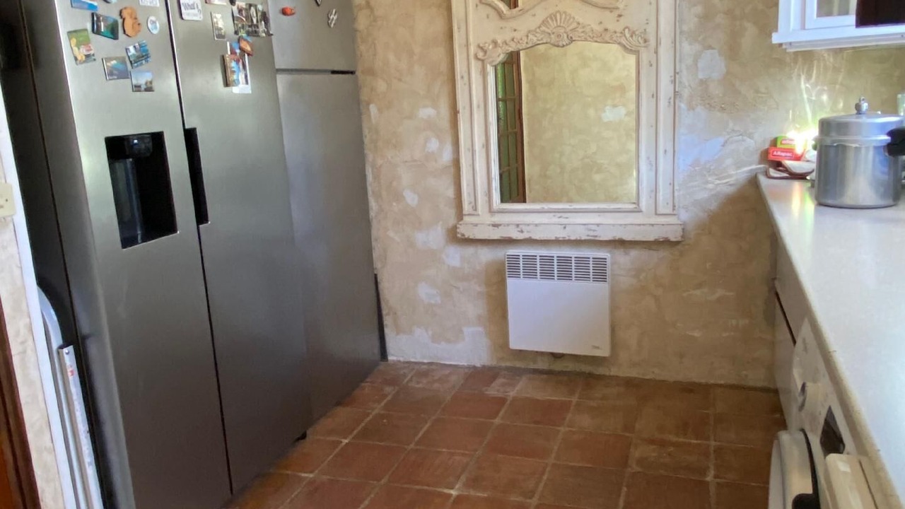 Photo of Kitchen in Tourrettes-sur-Loup