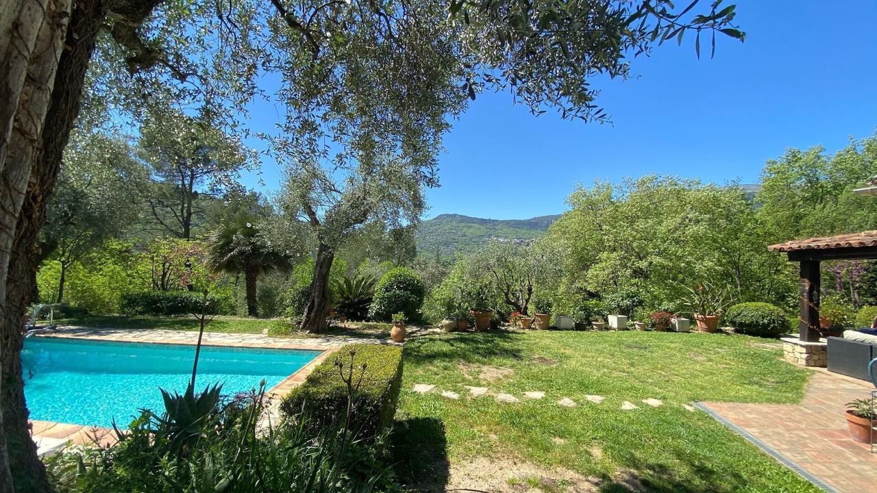 Photo of Outdoor in Tourrettes-sur-Loup