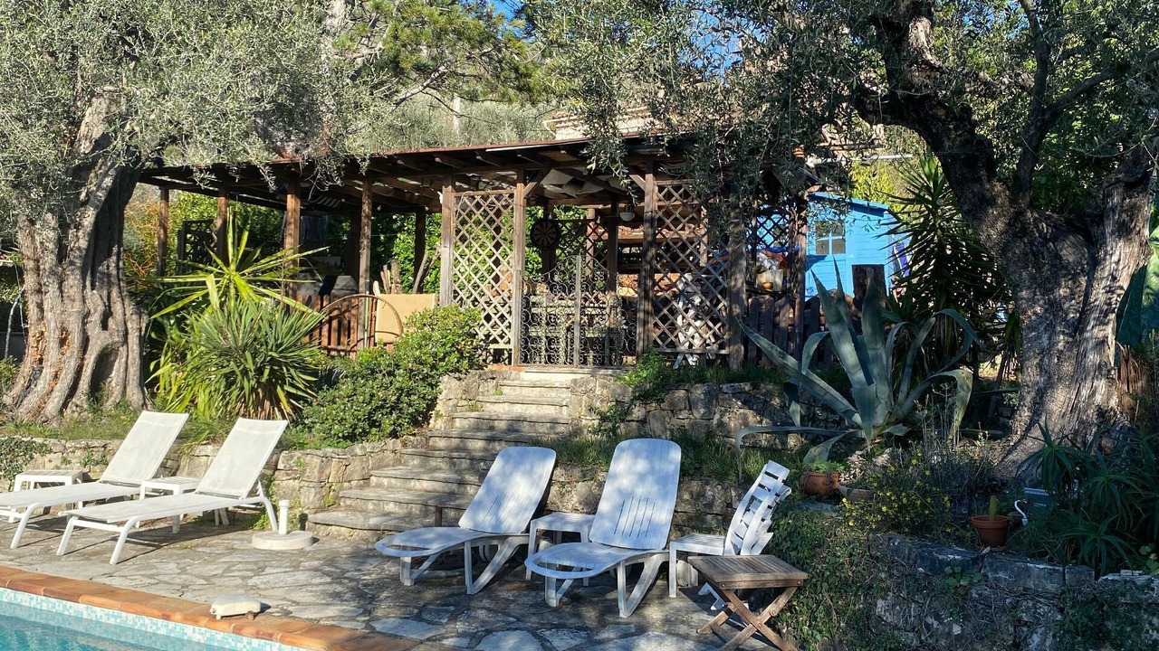 Photo of Outdoor in Tourrettes-sur-Loup