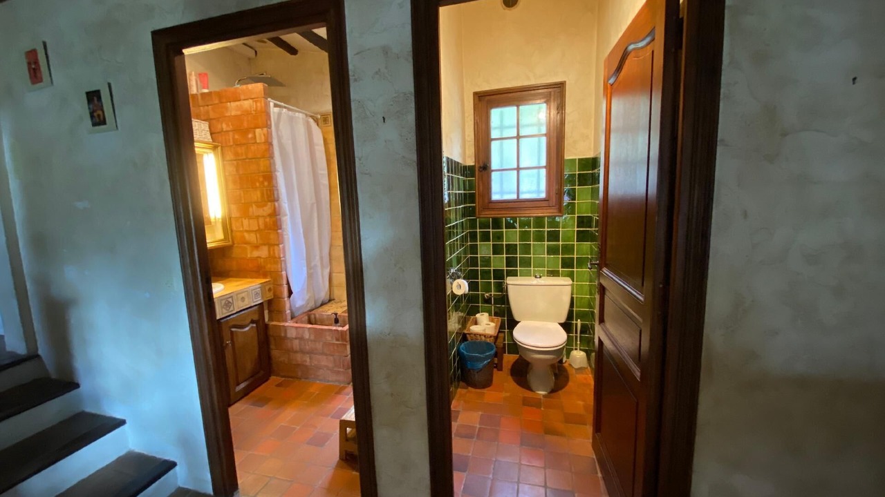 Photo of Bathroom in Tourrettes-sur-Loup