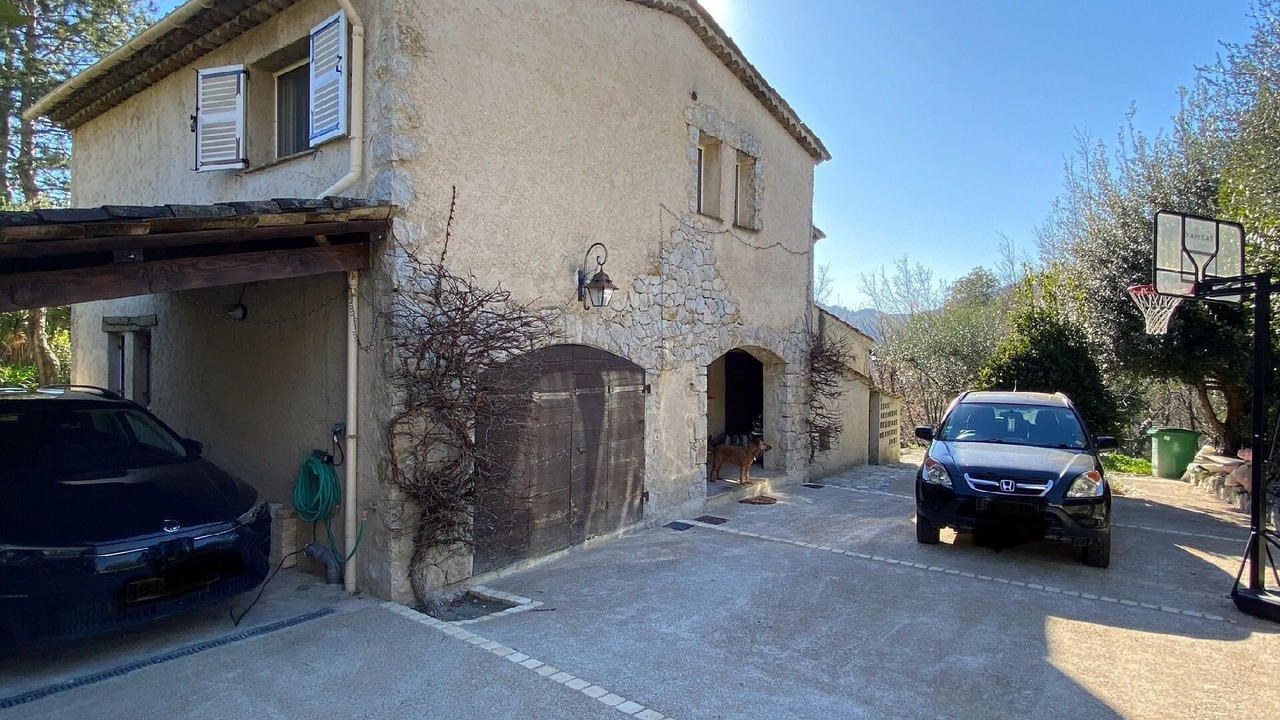 Photo of Outdoor in Tourrettes-sur-Loup