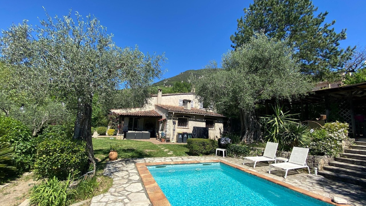 Photo of Outdoor in Tourrettes-sur-Loup