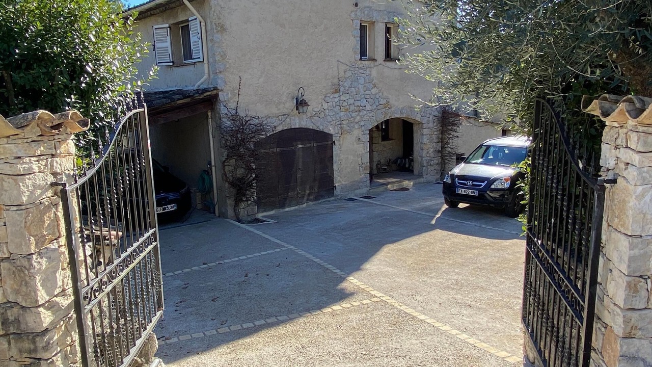 Photo of Outdoor in Tourrettes-sur-Loup