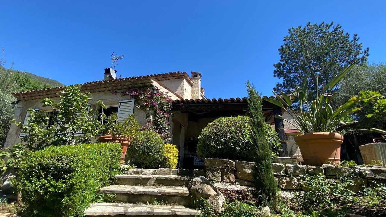 Photo of Outdoor in Tourrettes-sur-Loup