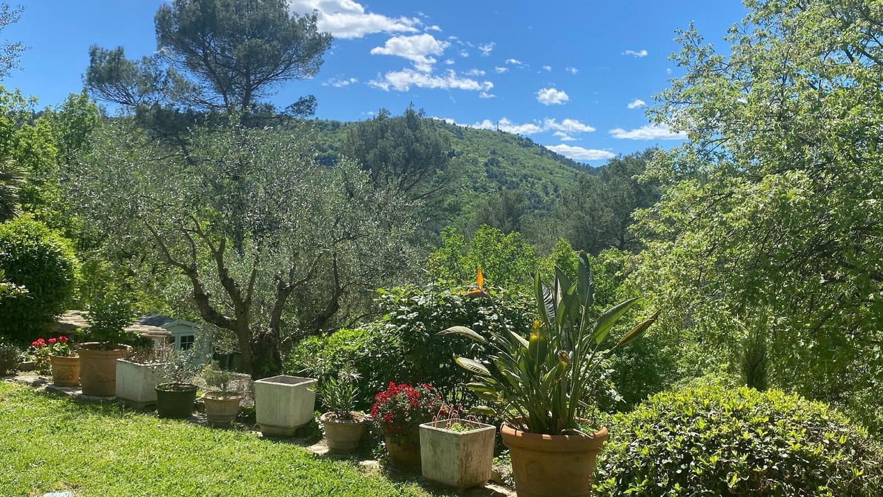 Photo of Outdoor in Tourrettes-sur-Loup
