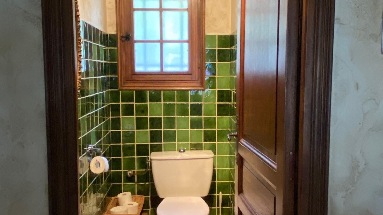 Photo of Bathroom in Tourrettes-sur-Loup