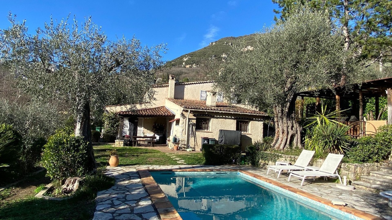 Photo of Outdoor in Tourrettes-sur-Loup