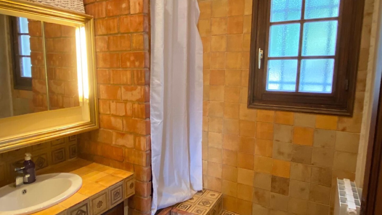 Photo of Bathroom in Tourrettes-sur-Loup