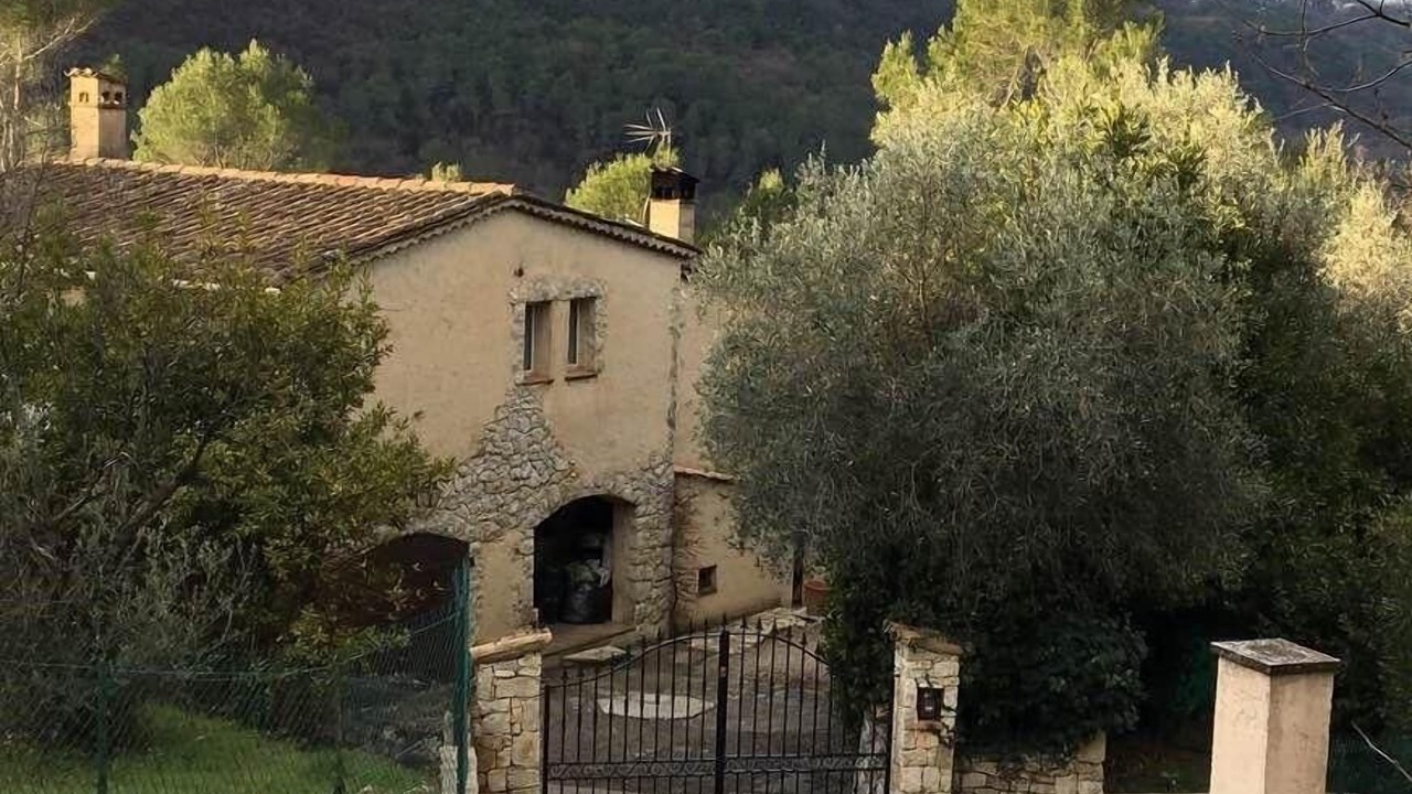 Photo of Outdoor in Tourrettes-sur-Loup
