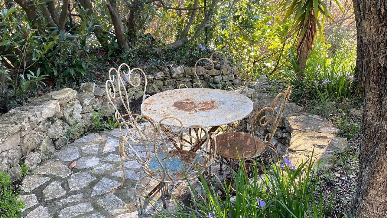 Photo of Outdoor in Tourrettes-sur-Loup