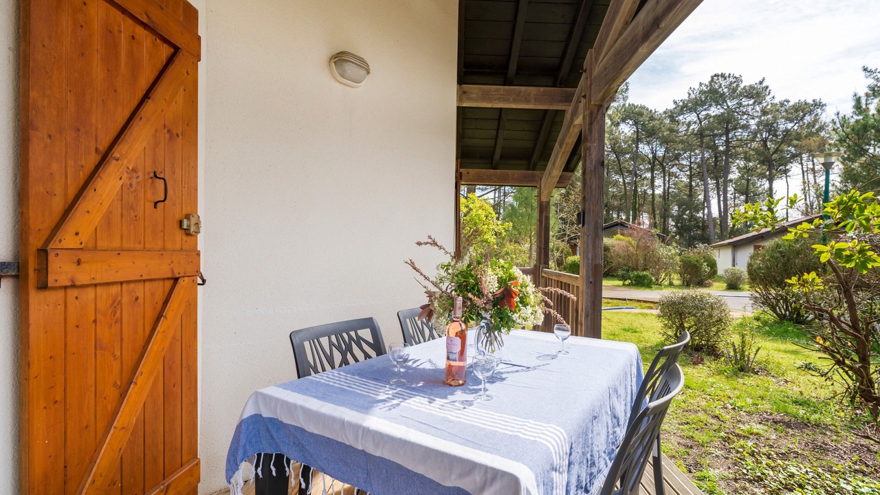 Photo of Outdoor in Ondres