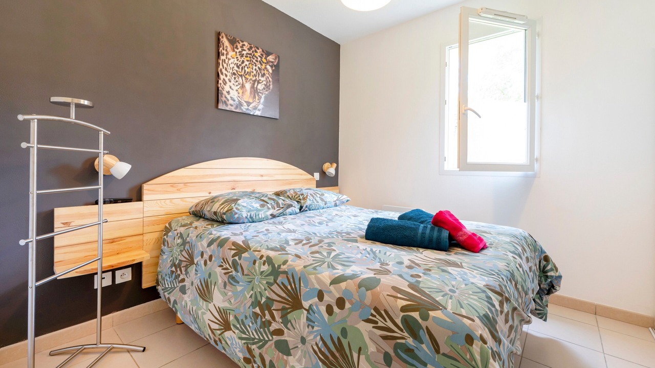 Photo of Bedroom in Ondres