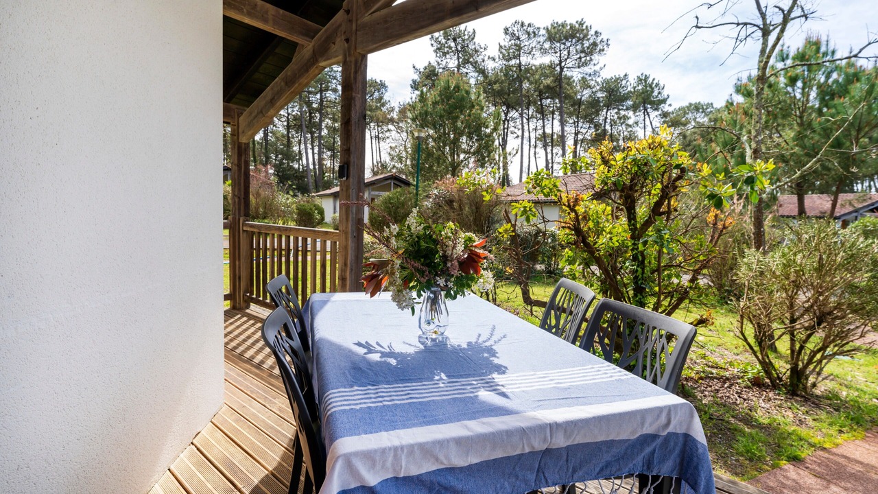 Photo of Outdoor in Ondres