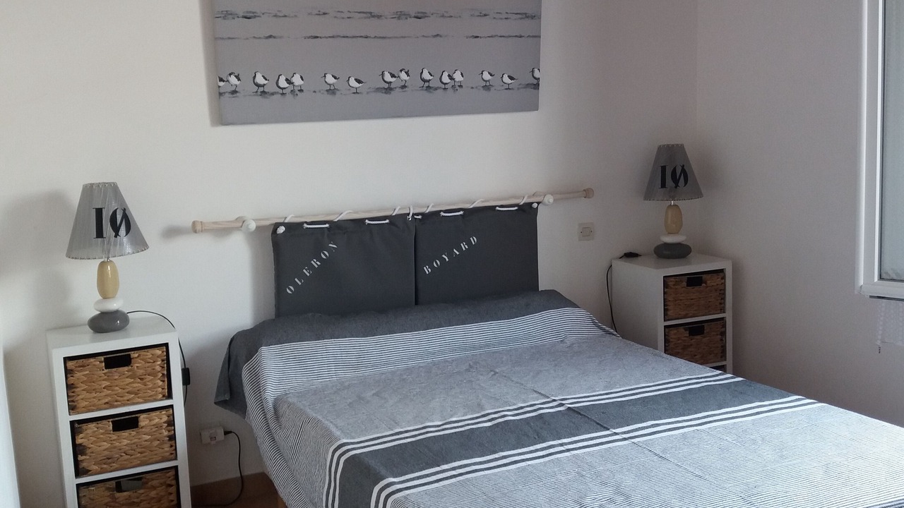 Photo of Bedroom in Boyardville