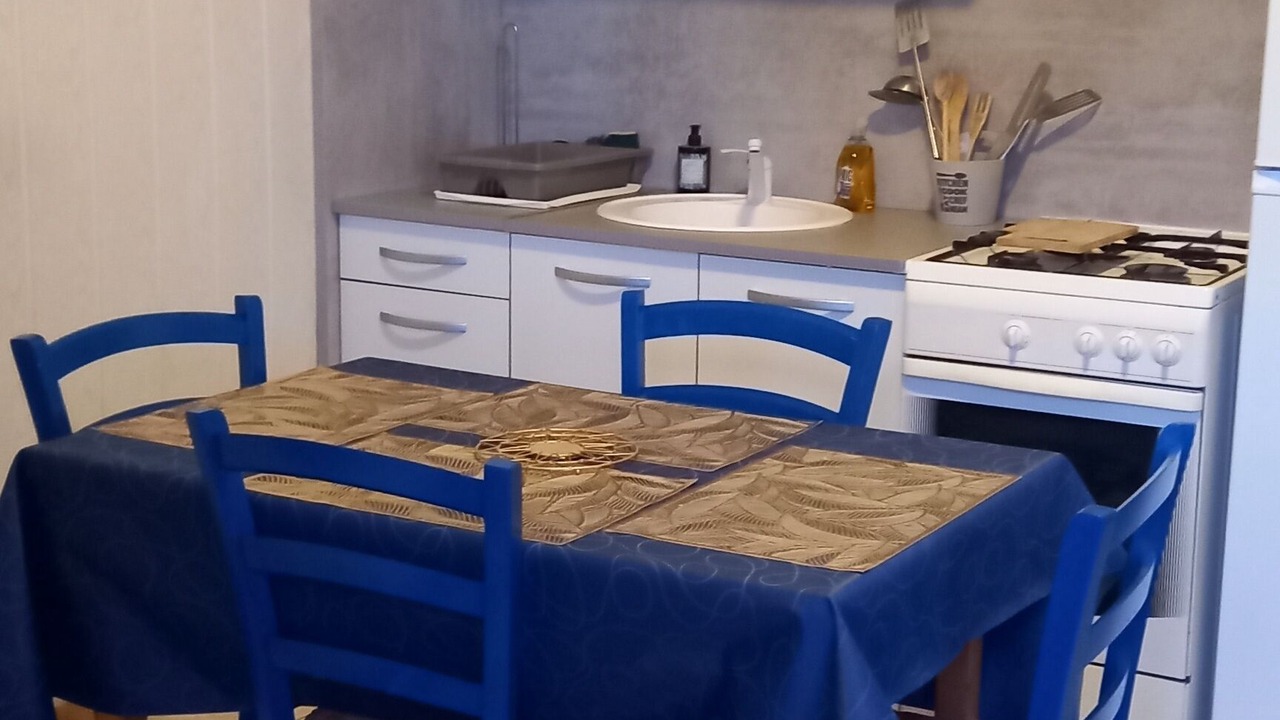Photo of Kitchen in Sallertaine