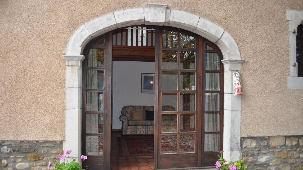 Photo of Outdoor in Osserain-Rivareyte